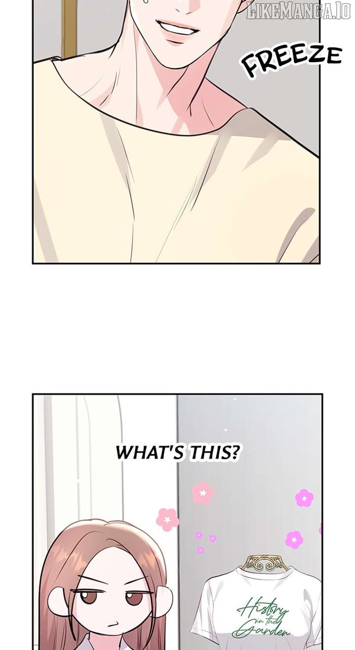 Endless Summer Chapter 51 - Page 9