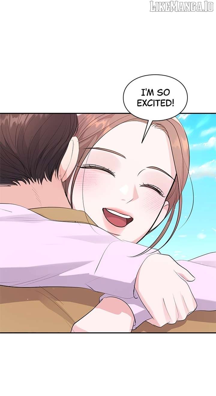 Endless Summer Chapter 51 - Page 82