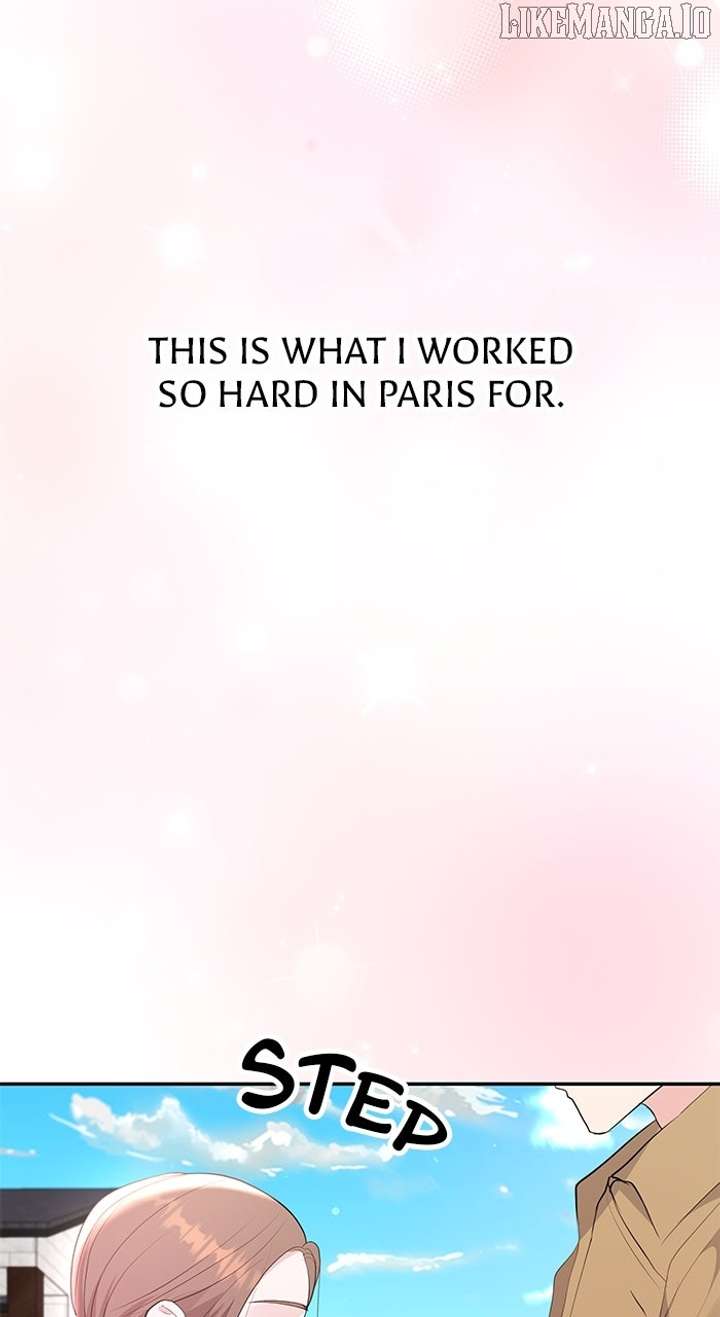 Endless Summer Chapter 51 - Page 84