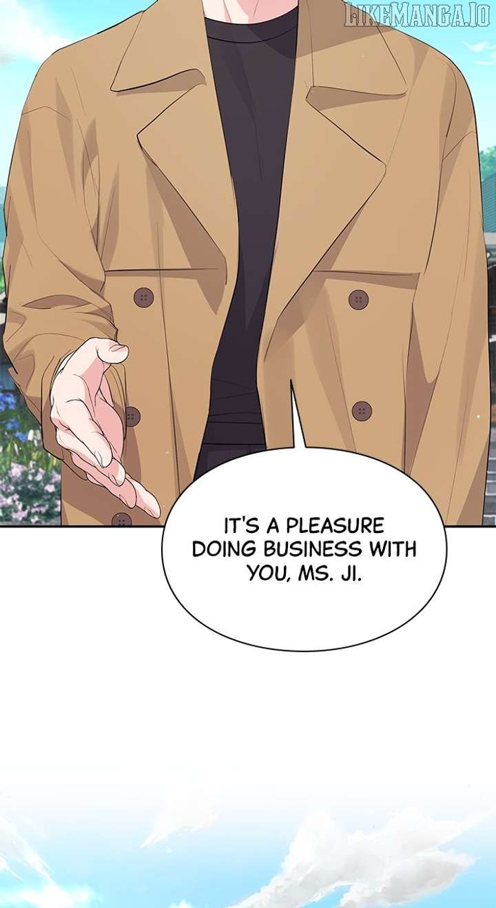 Endless Summer Chapter 51 - Page 86