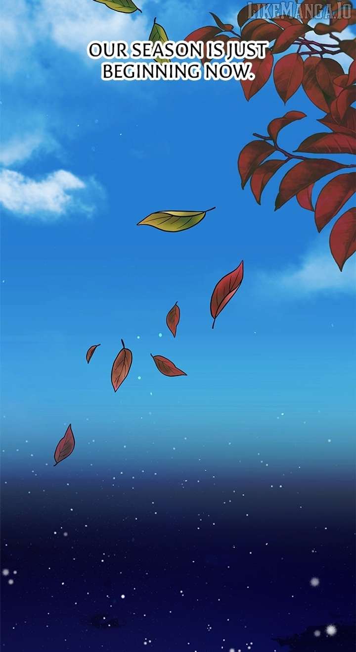 Endless Summer Chapter 51 - Page 90