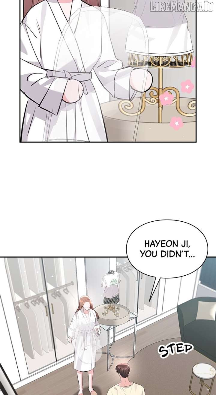 Endless Summer Chapter 51 - Page 10