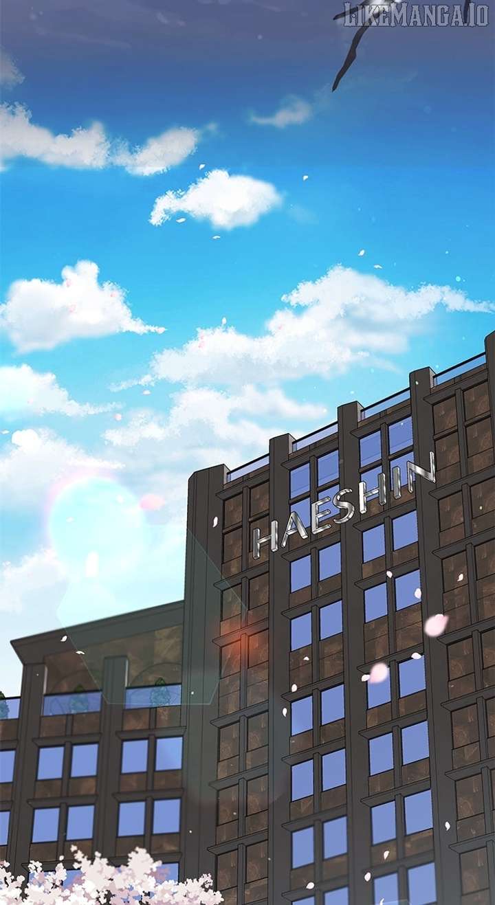 Endless Summer Chapter 51 - Page 92