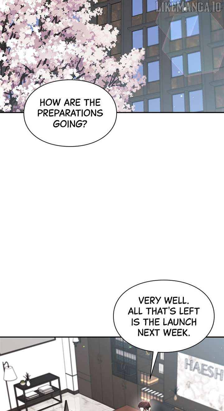 Endless Summer Chapter 51 - Page 93