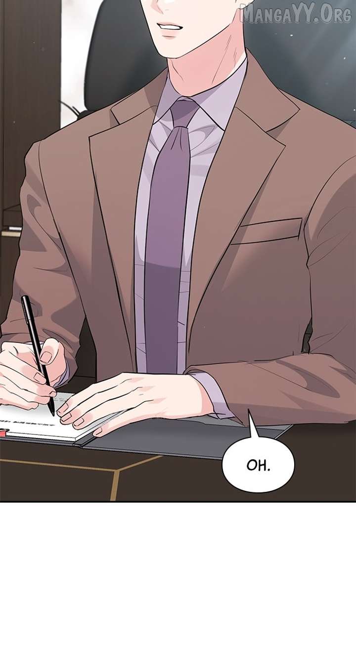 Endless Summer Chapter 52 - Page 2