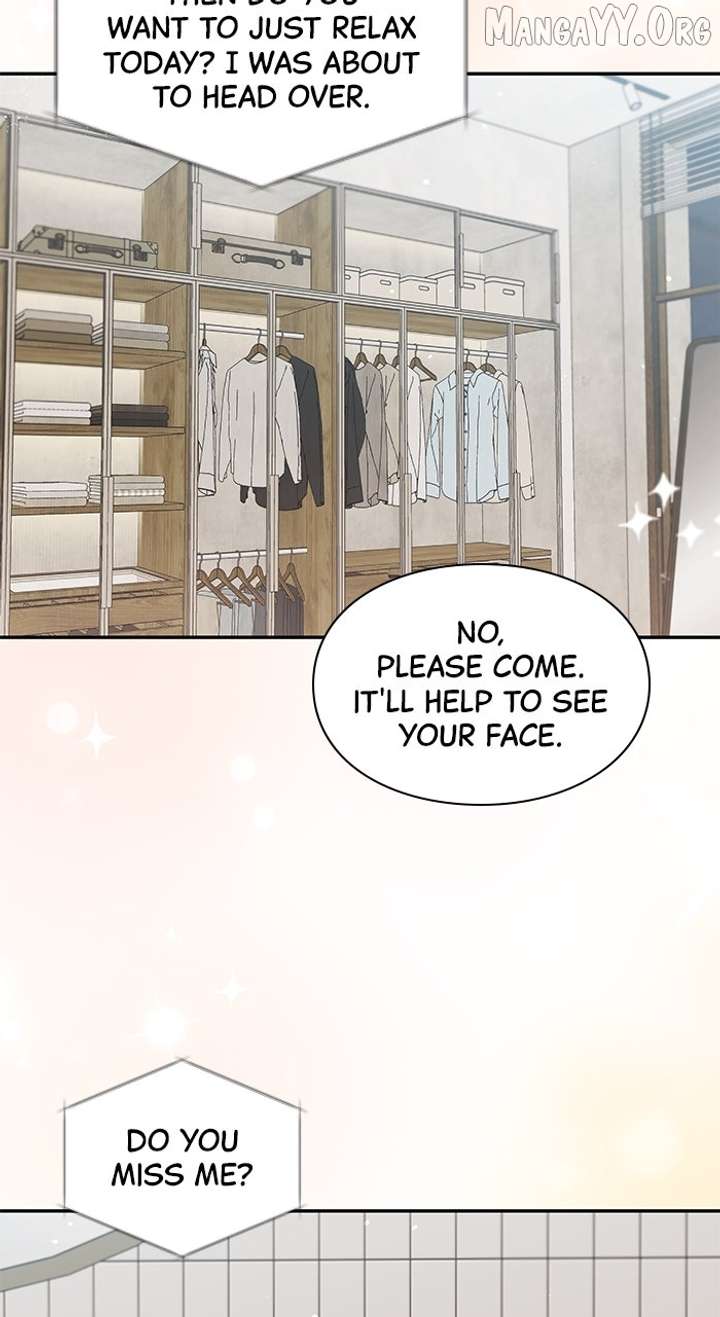 Endless Summer Chapter 52 - Page 13