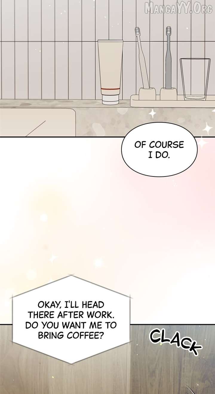 Endless Summer Chapter 52 - Page 14