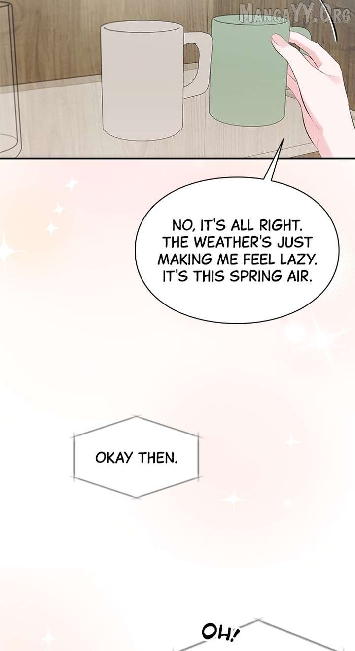 Endless Summer Chapter 52 - Page 15