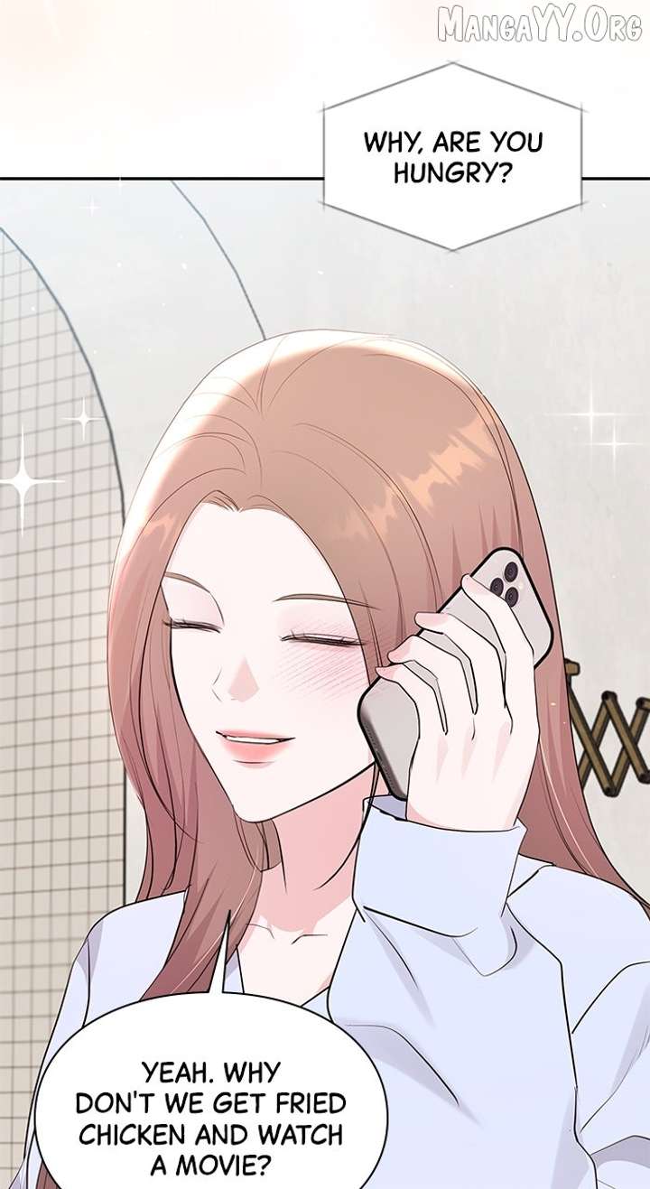 Endless Summer Chapter 52 - Page 17