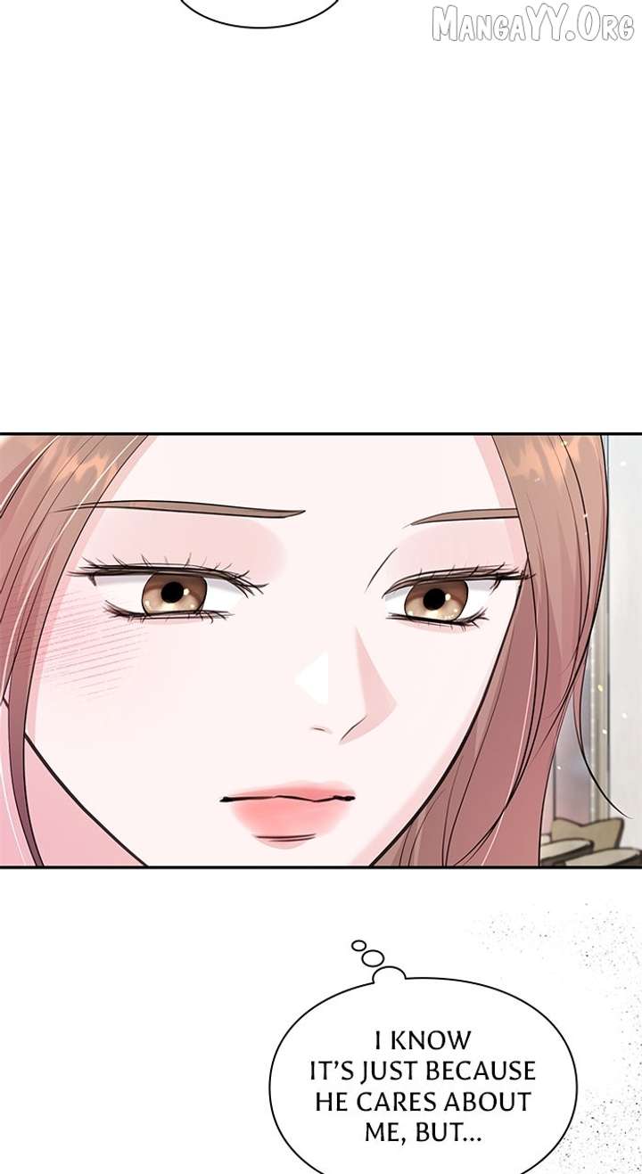 Endless Summer Chapter 52 - Page 20