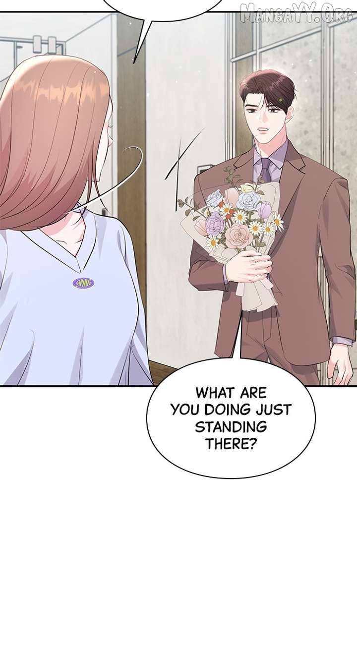 Endless Summer Chapter 52 - Page 23