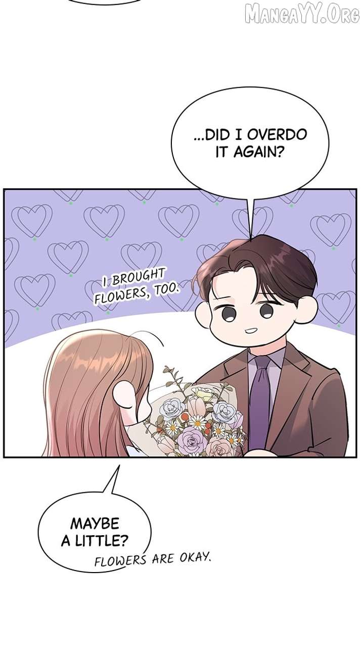 Endless Summer Chapter 52 - Page 28