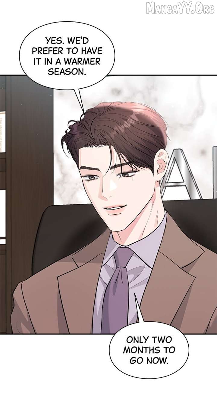 Endless Summer Chapter 52 - Page 4