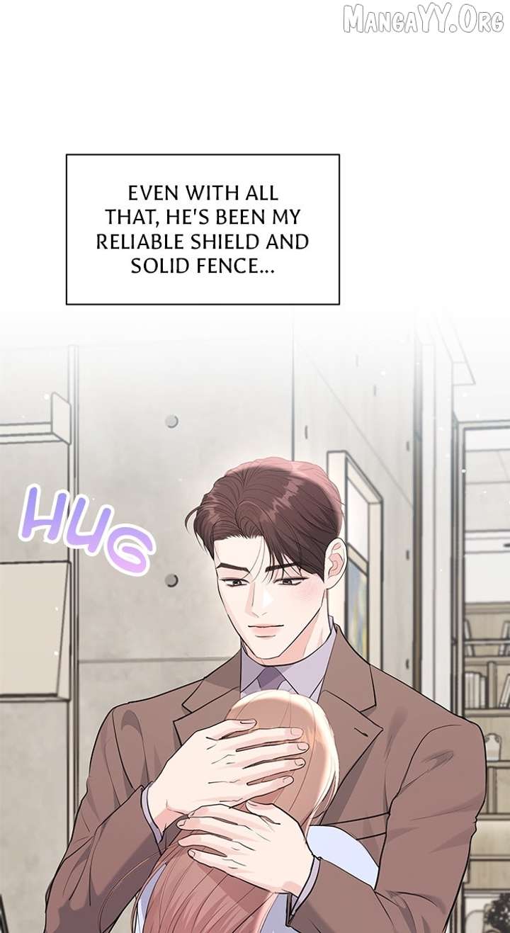 Endless Summer Chapter 52 - Page 33