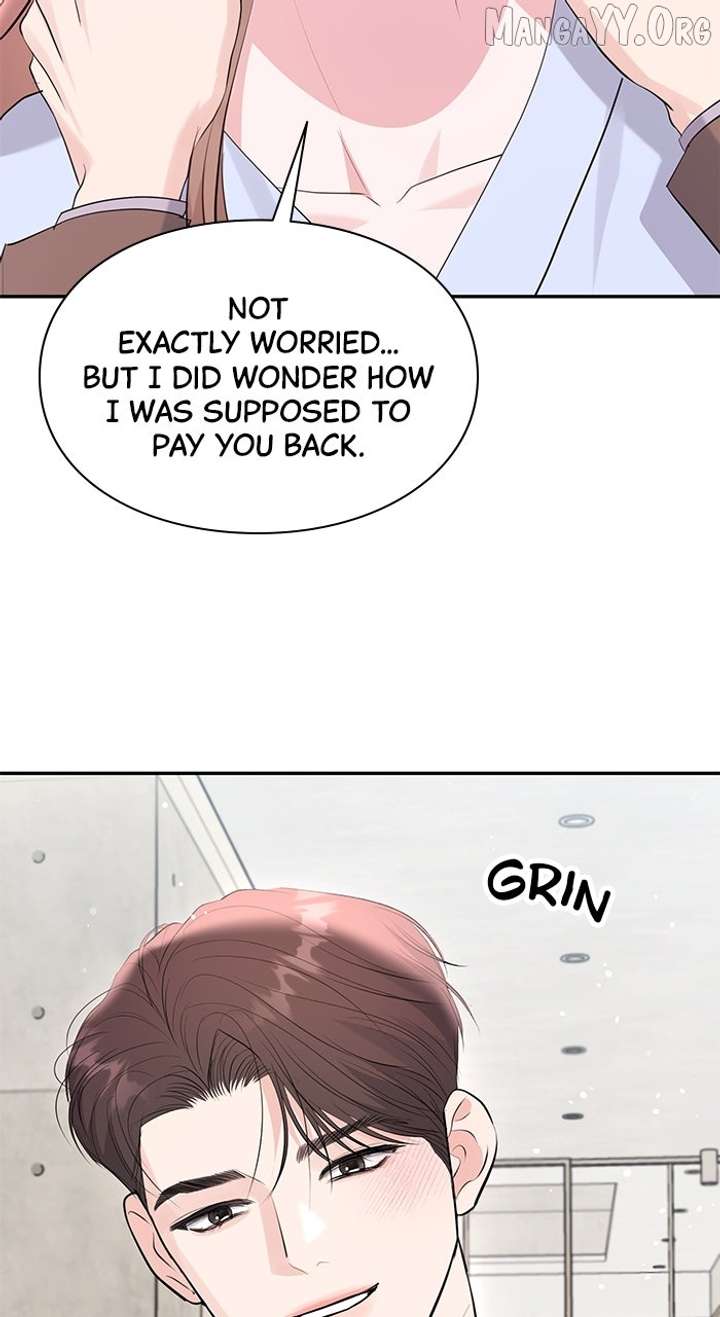 Endless Summer Chapter 52 - Page 38