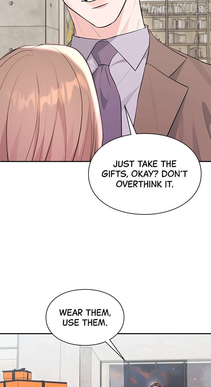 Endless Summer Chapter 52 - Page 39