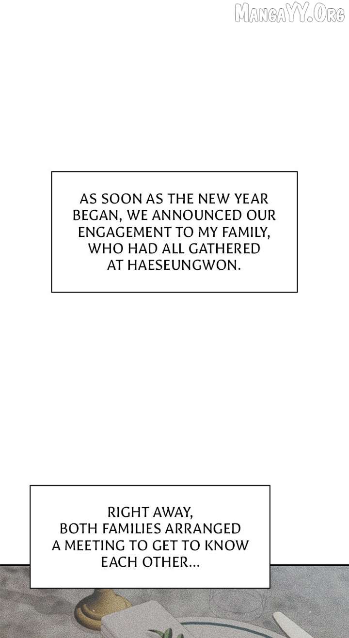 Endless Summer Chapter 52 - Page 5