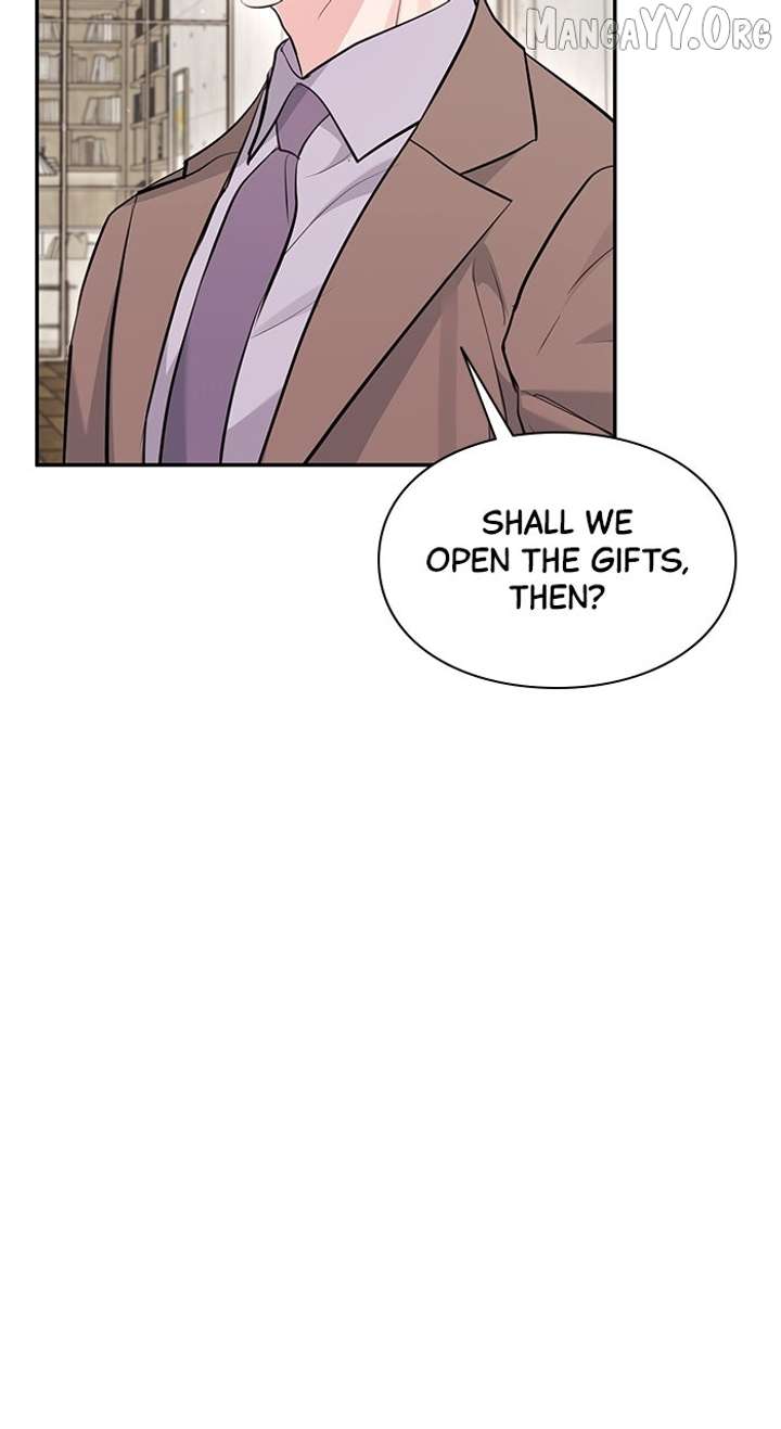 Endless Summer Chapter 52 - Page 42