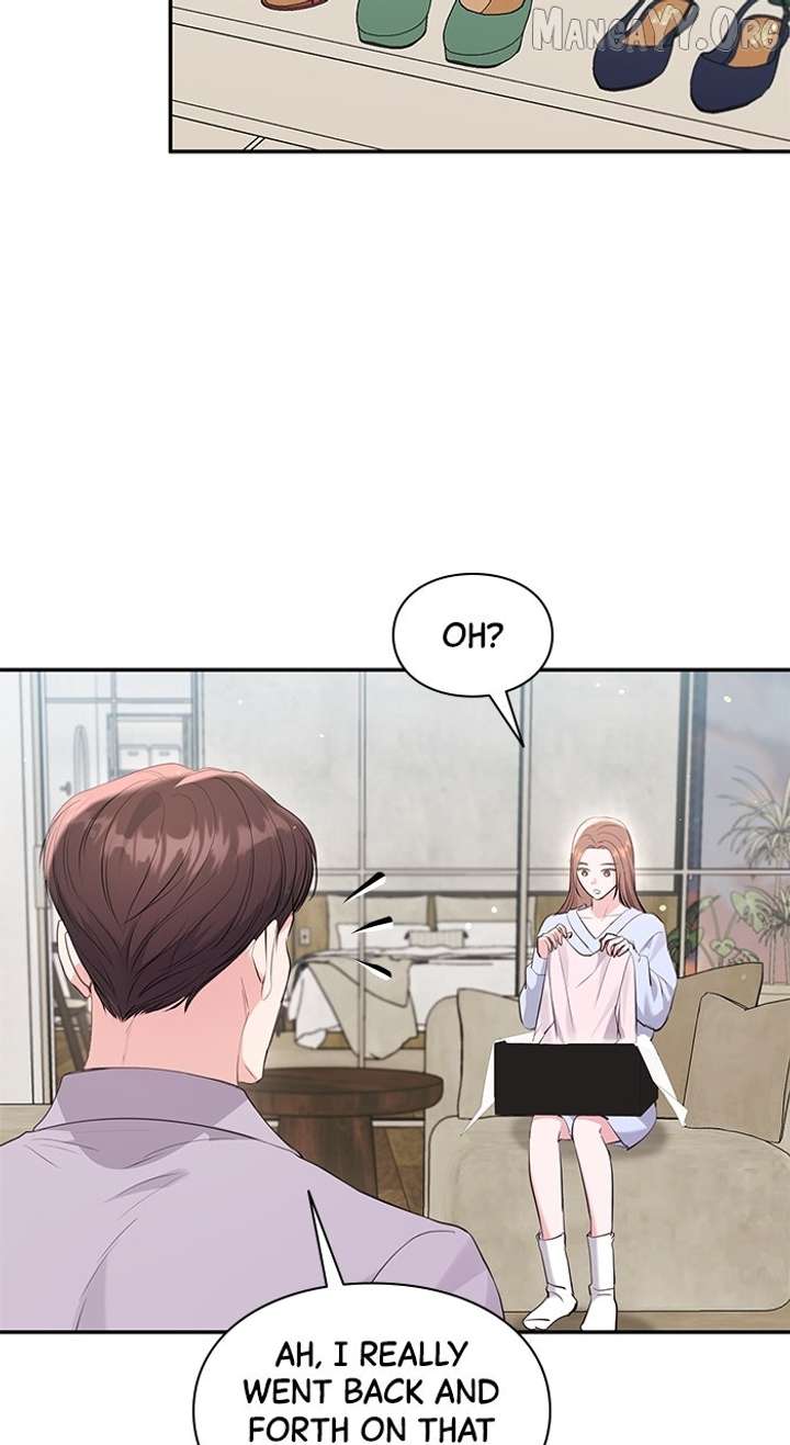 Endless Summer Chapter 52 - Page 44