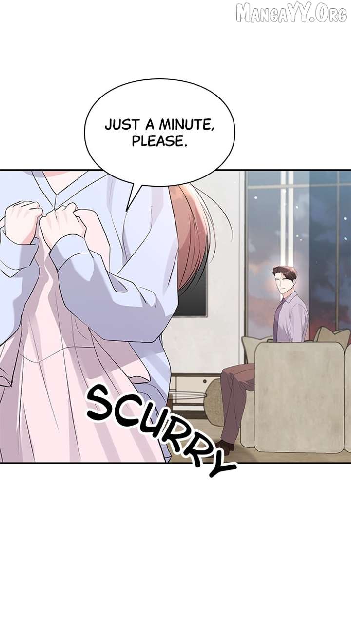 Endless Summer Chapter 52 - Page 47