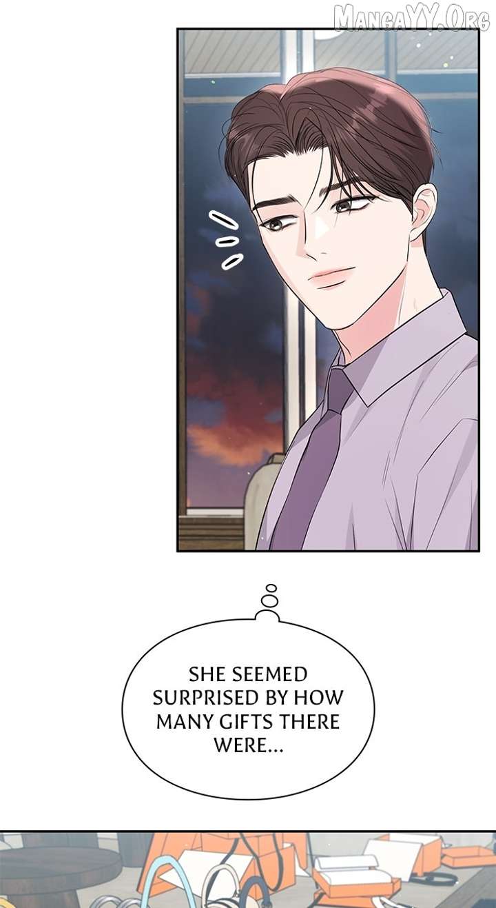 Endless Summer Chapter 52 - Page 48