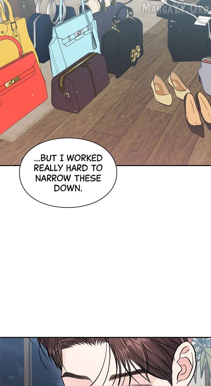 Endless Summer Chapter 52 - Page 49