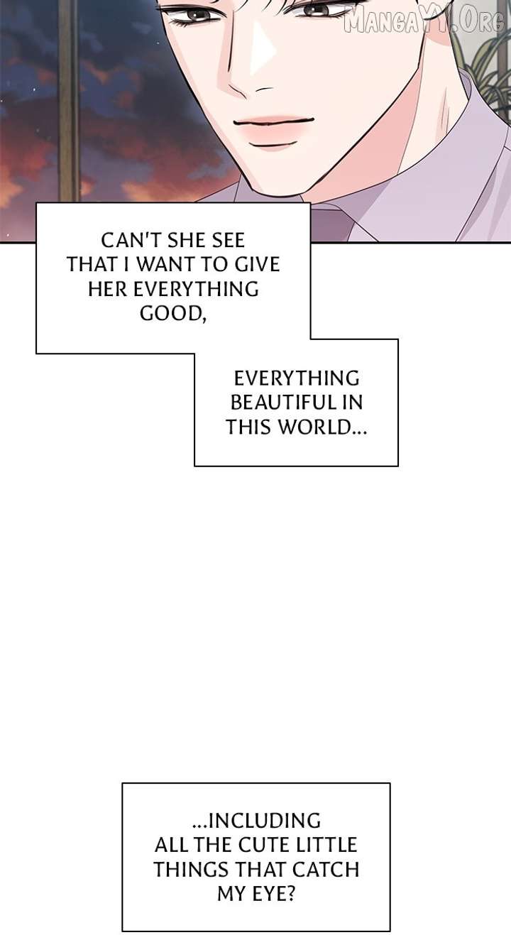 Endless Summer Chapter 52 - Page 50