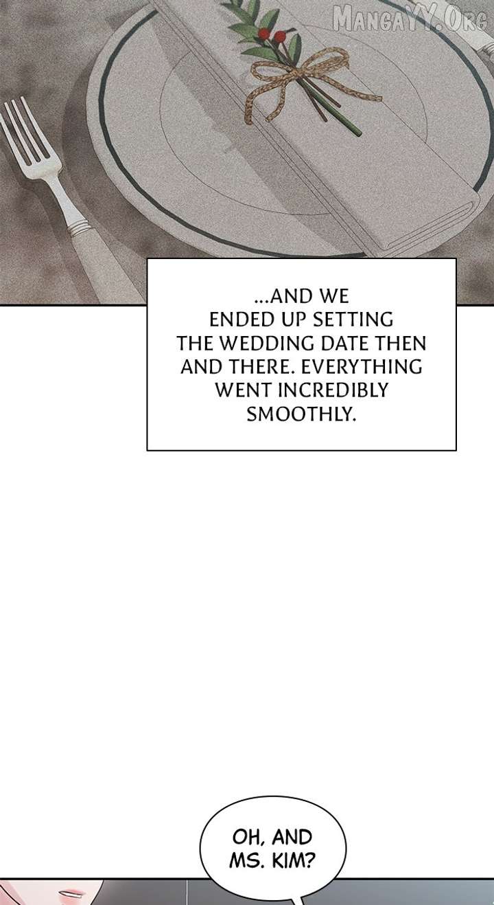 Endless Summer Chapter 52 - Page 6