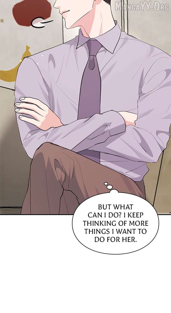 Endless Summer Chapter 52 - Page 54