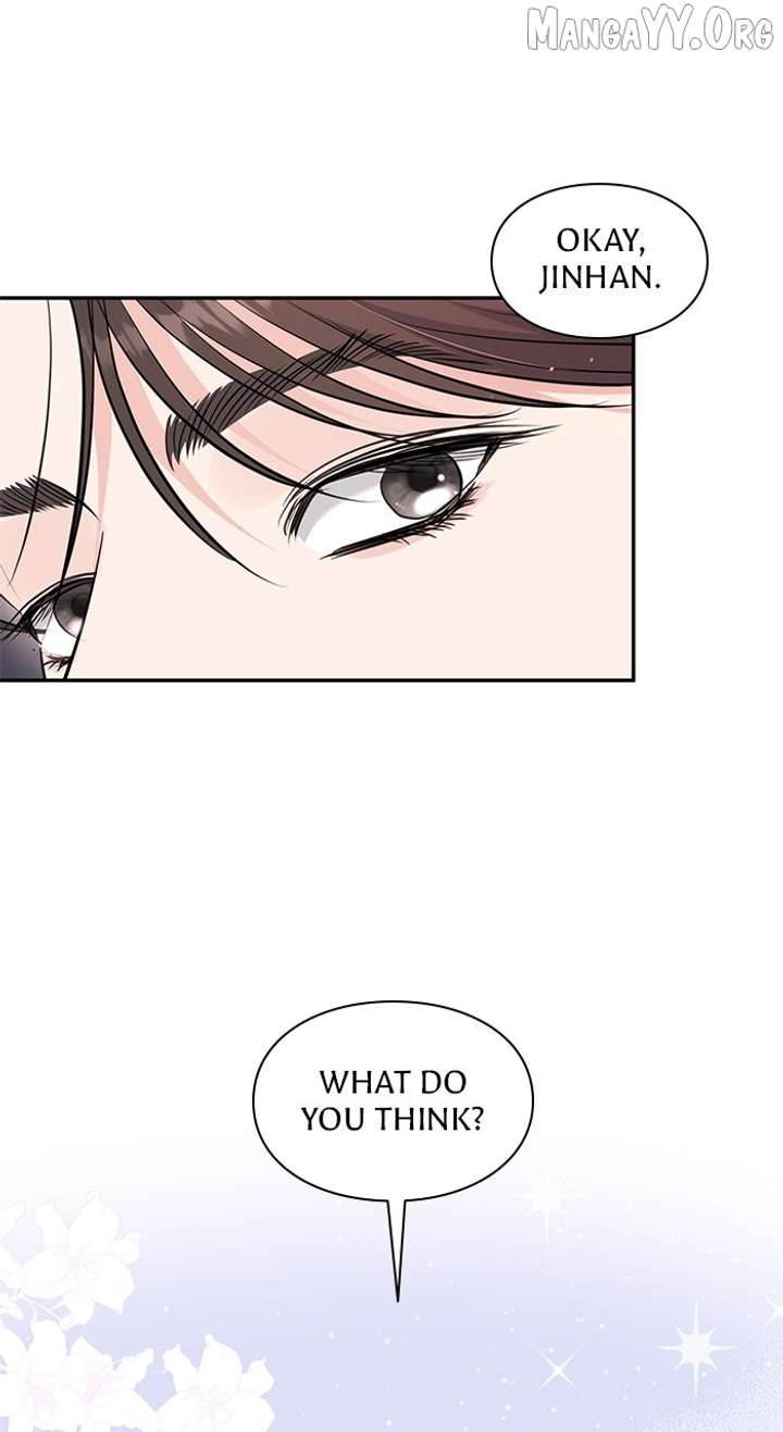 Endless Summer Chapter 52 - Page 55