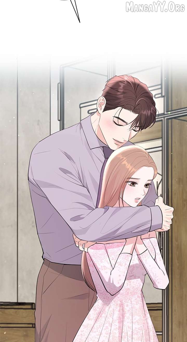 Endless Summer Chapter 52 - Page 64