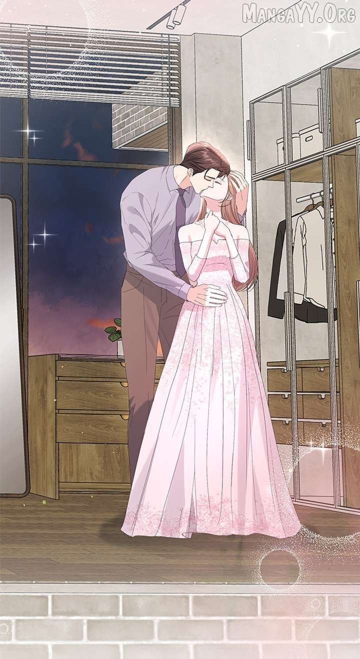 Endless Summer Chapter 52 - Page 67