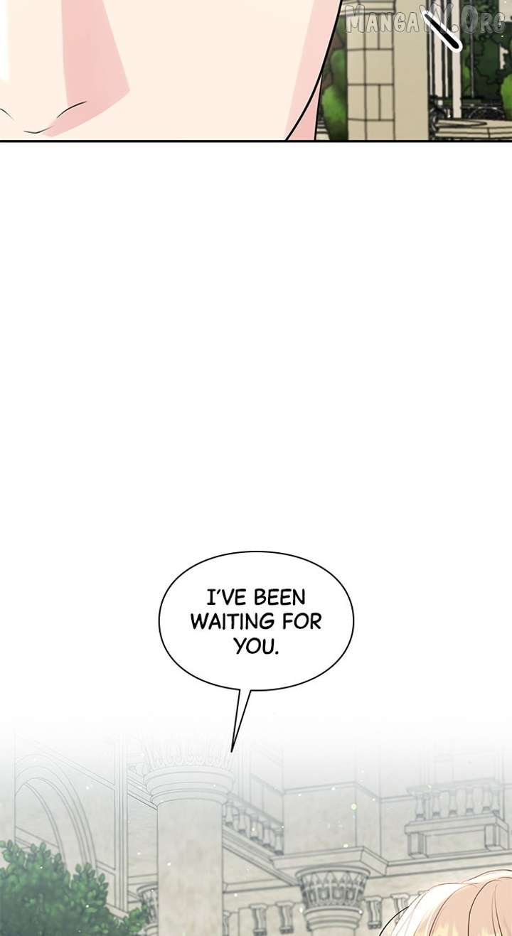 Endless Summer Chapter 52 - Page 91