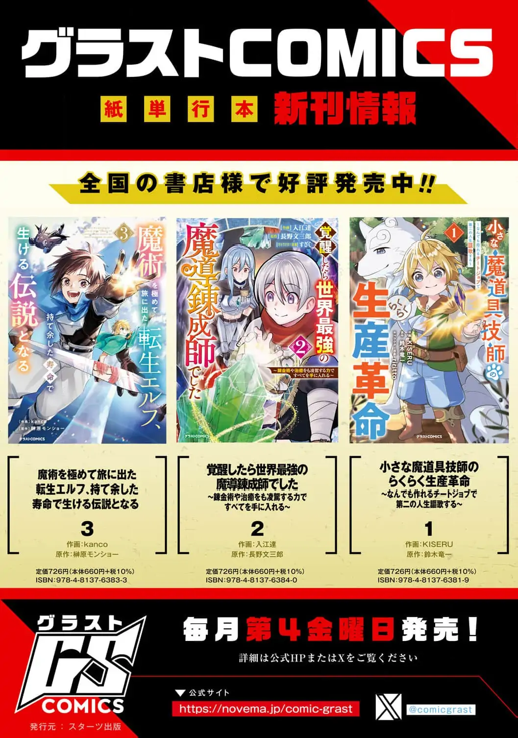 Enjoying My Second Life in Another World Chapter 4 - Page 38