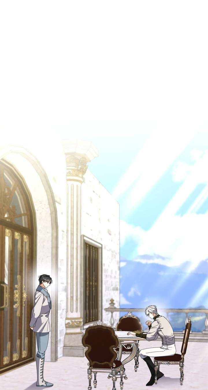 Enough With the Flirting Chapter 57 - Page 1