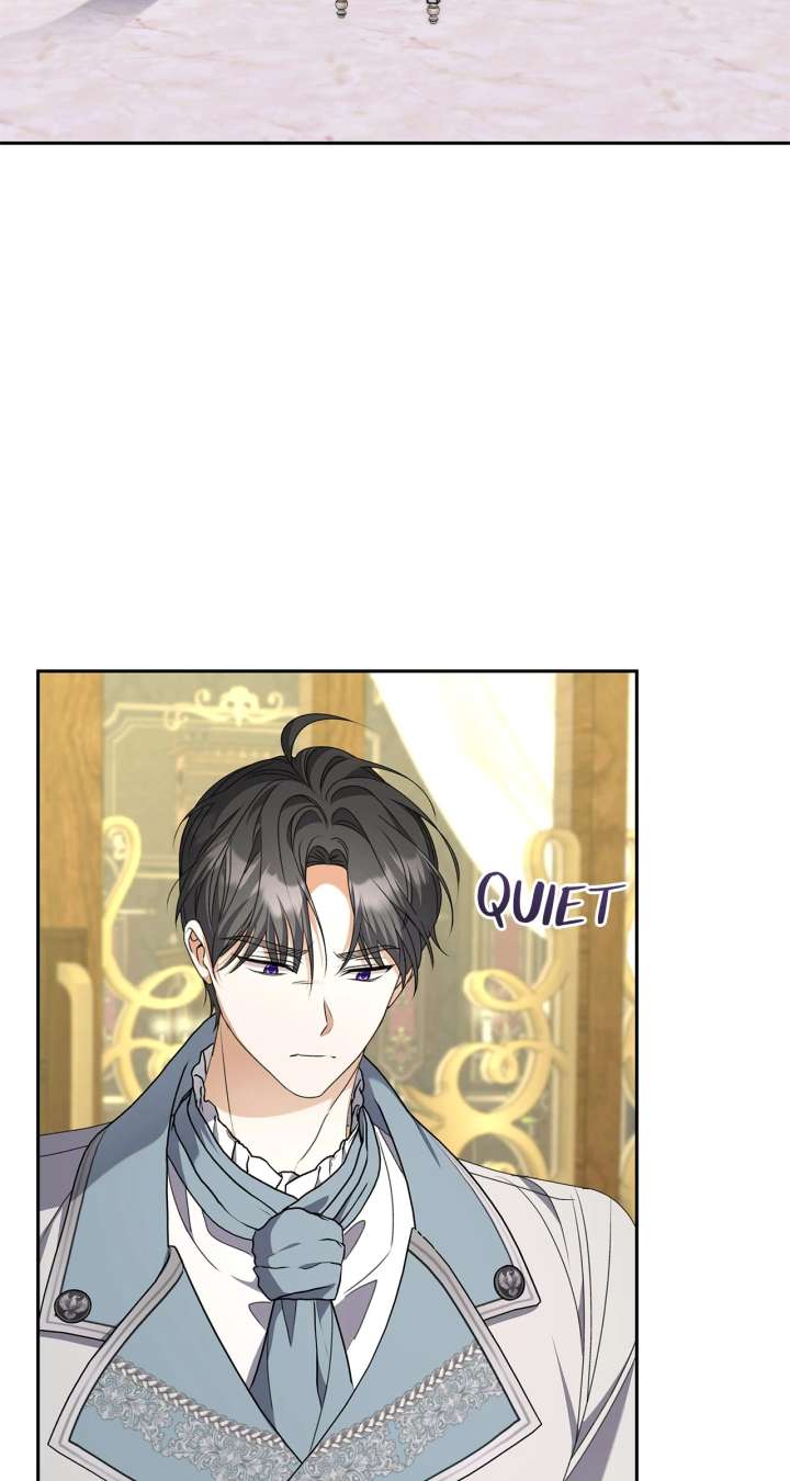 Enough With the Flirting Chapter 57 - Page 2