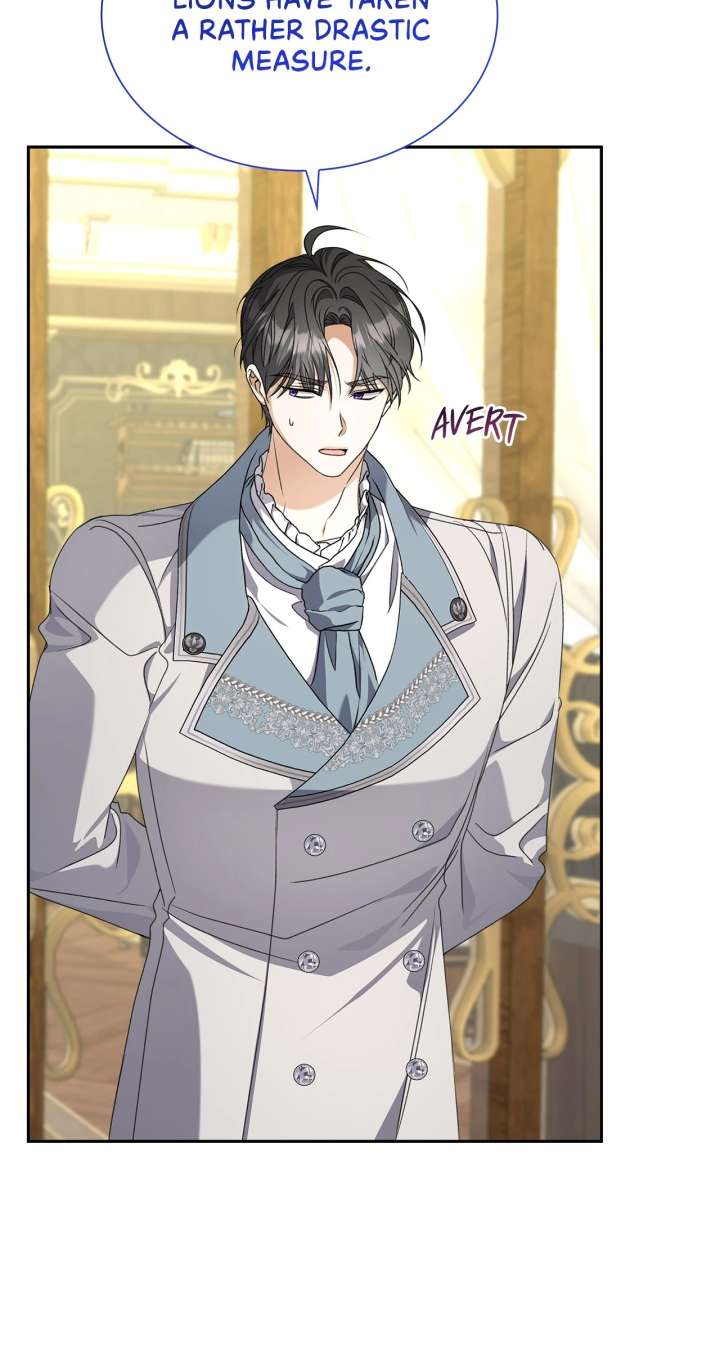 Enough With the Flirting Chapter 57 - Page 16