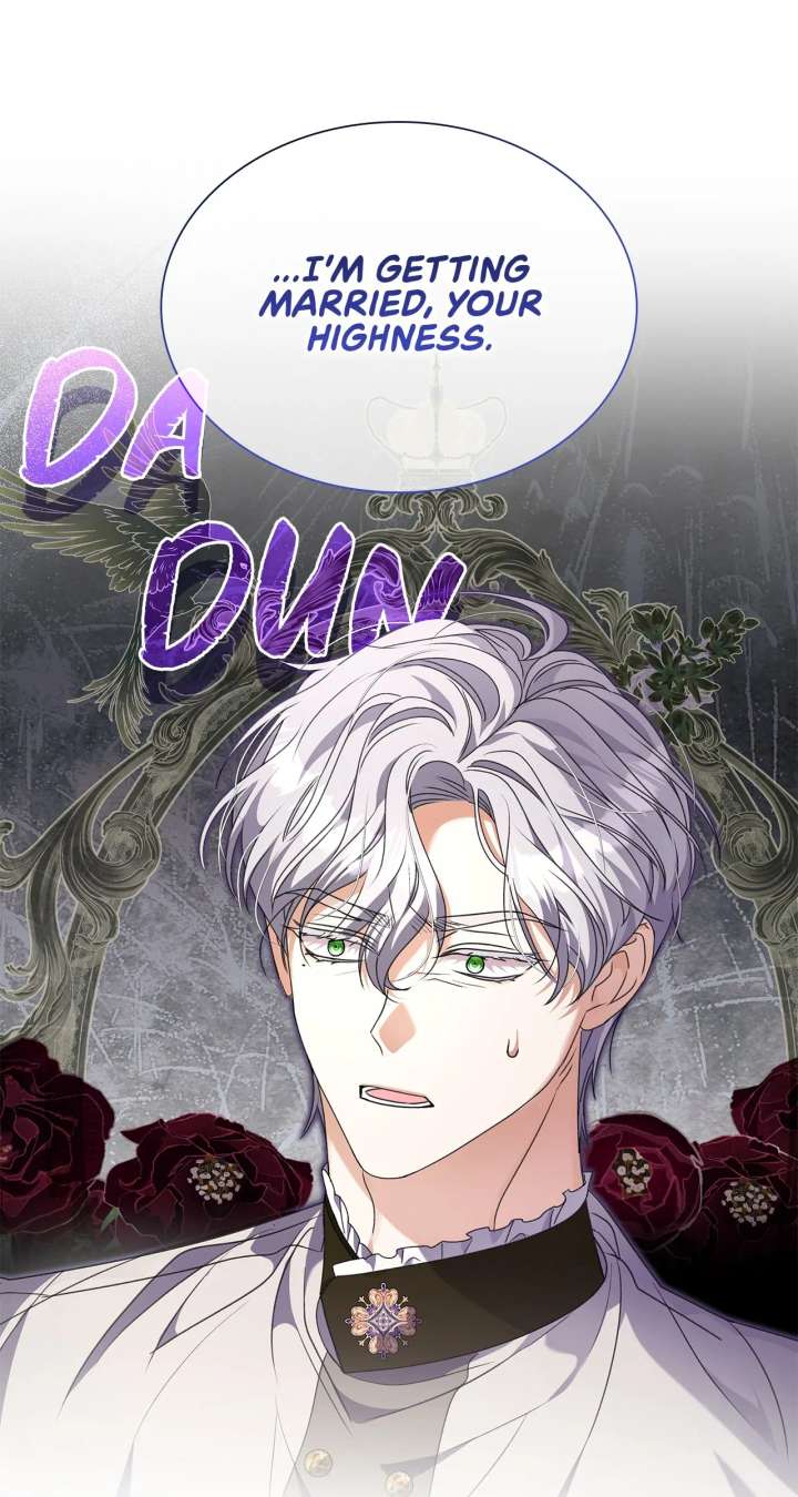 Enough With the Flirting Chapter 57 - Page 18