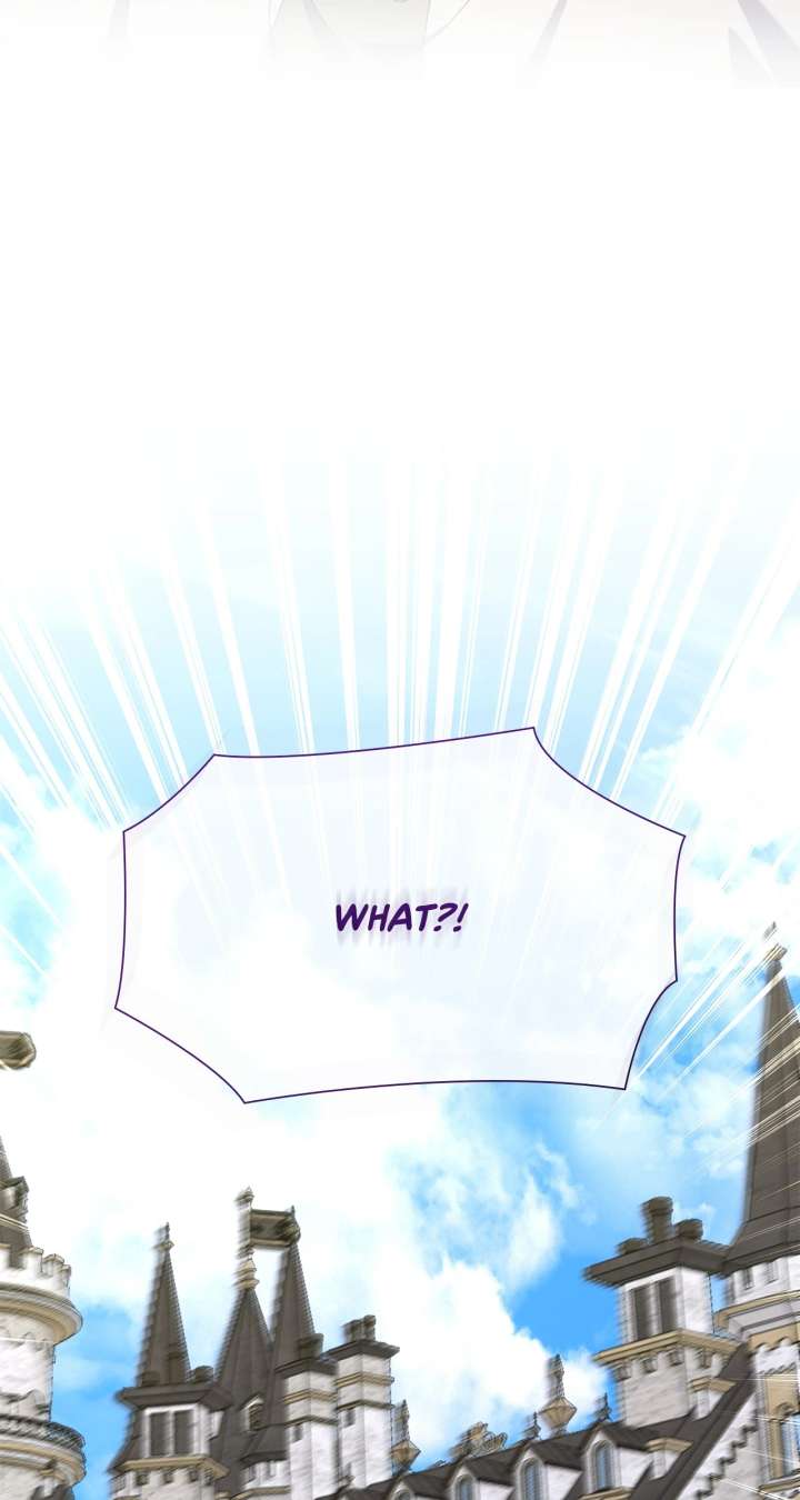 Enough With the Flirting Chapter 57 - Page 19