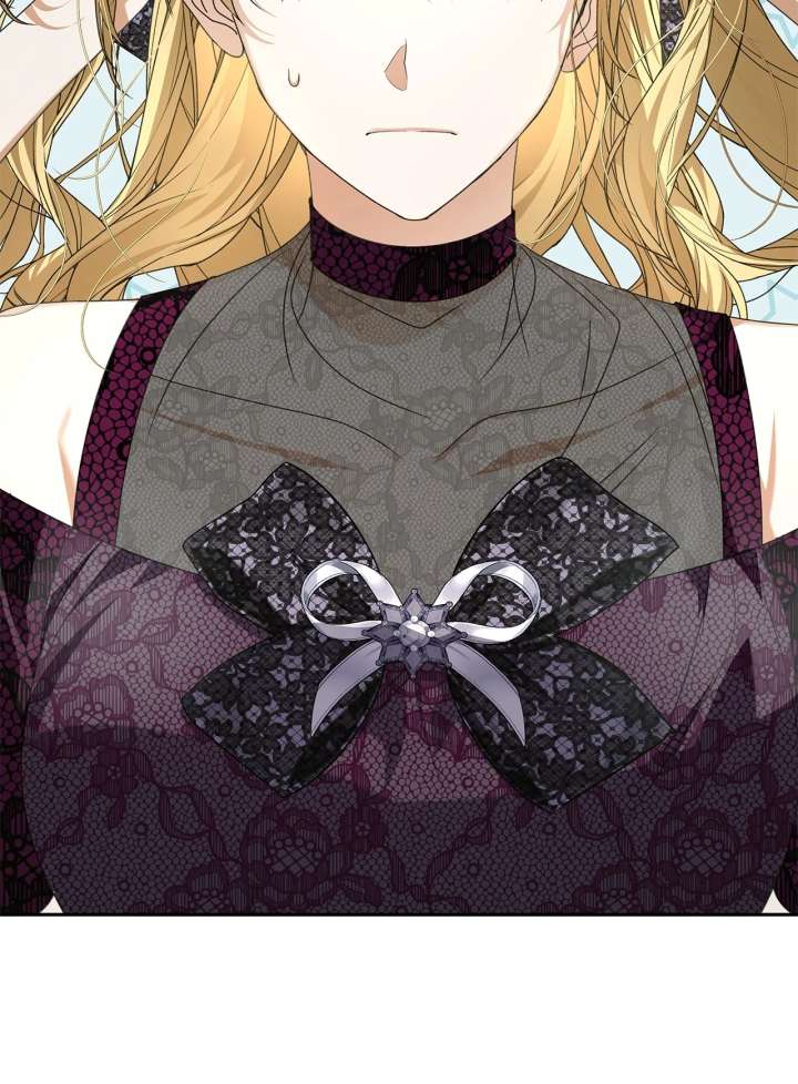 Enough With the Flirting Chapter 57 - Page 22