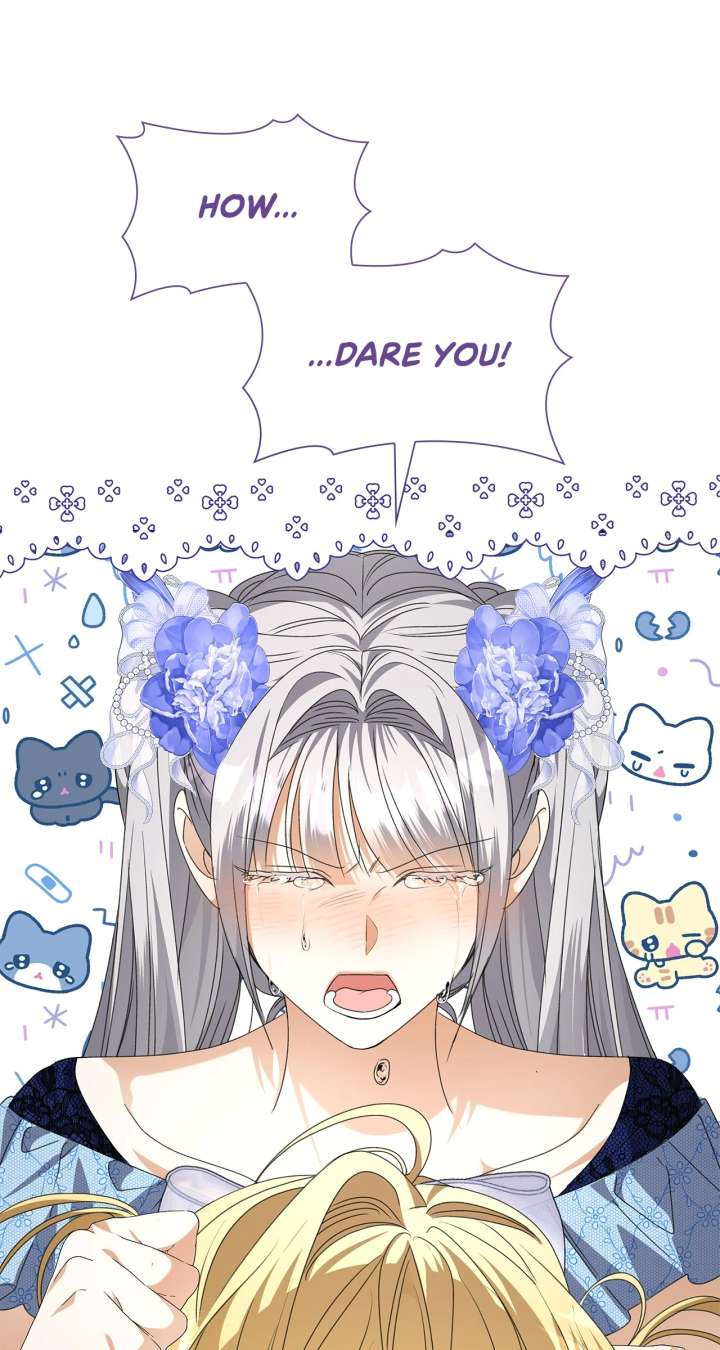 Enough With the Flirting Chapter 57 - Page 23