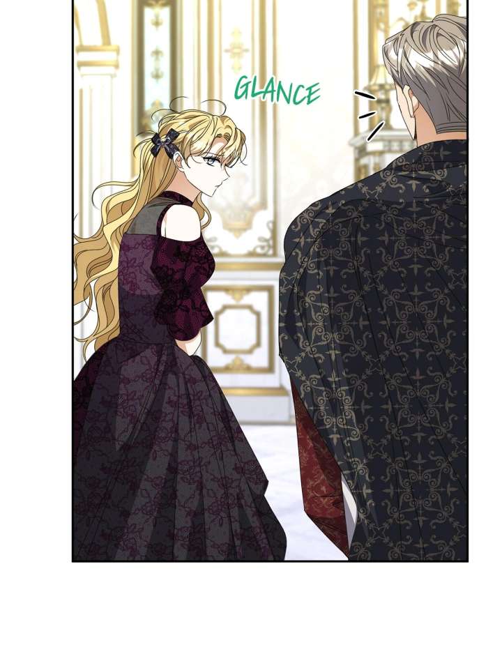 Enough With the Flirting Chapter 57 - Page 26