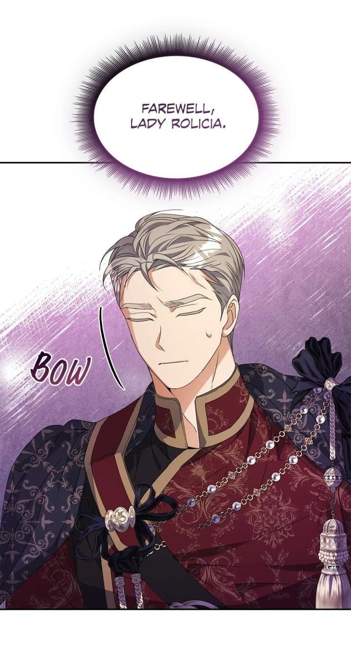 Enough With the Flirting Chapter 57 - Page 27