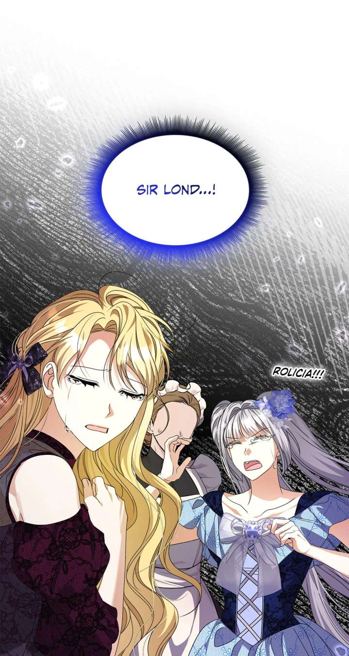 Enough With the Flirting Chapter 57 - Page 28