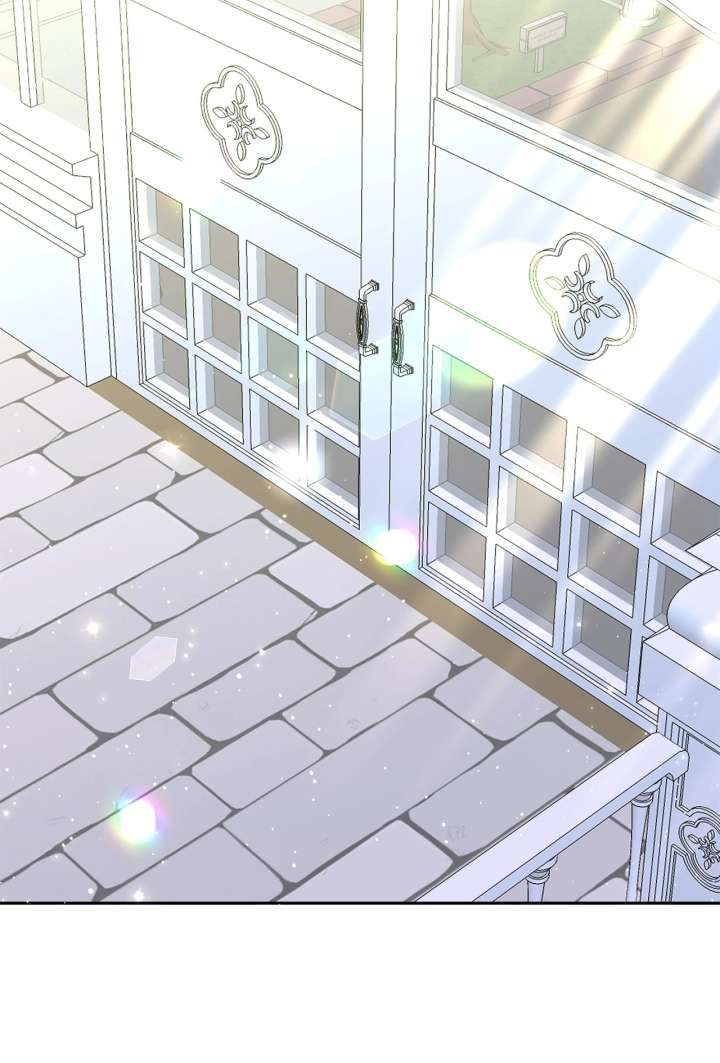 Enough With the Flirting Chapter 57 - Page 30