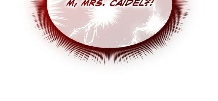 Enough With the Flirting Chapter 57 - Page 35