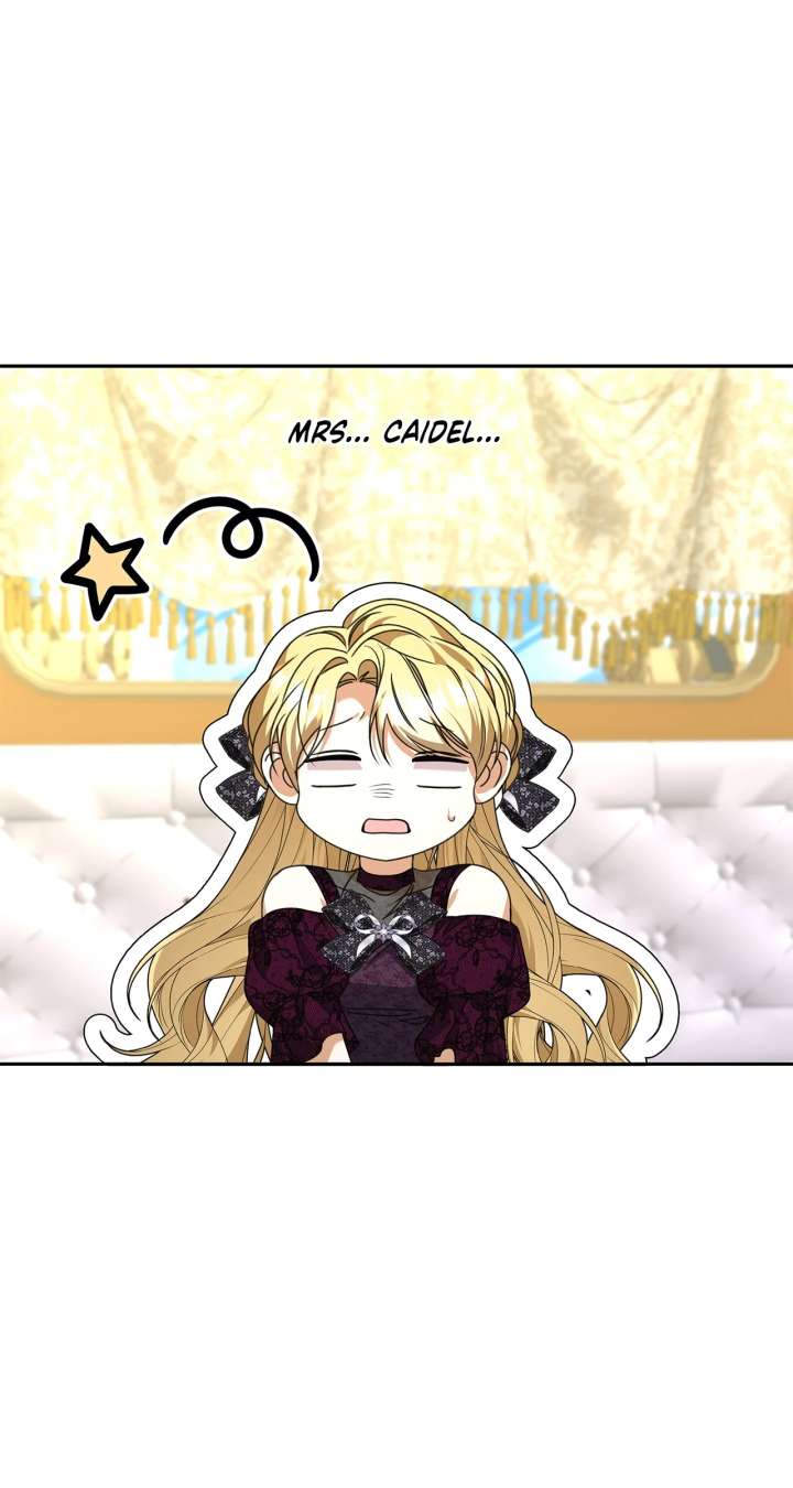 Enough With the Flirting Chapter 57 - Page 36