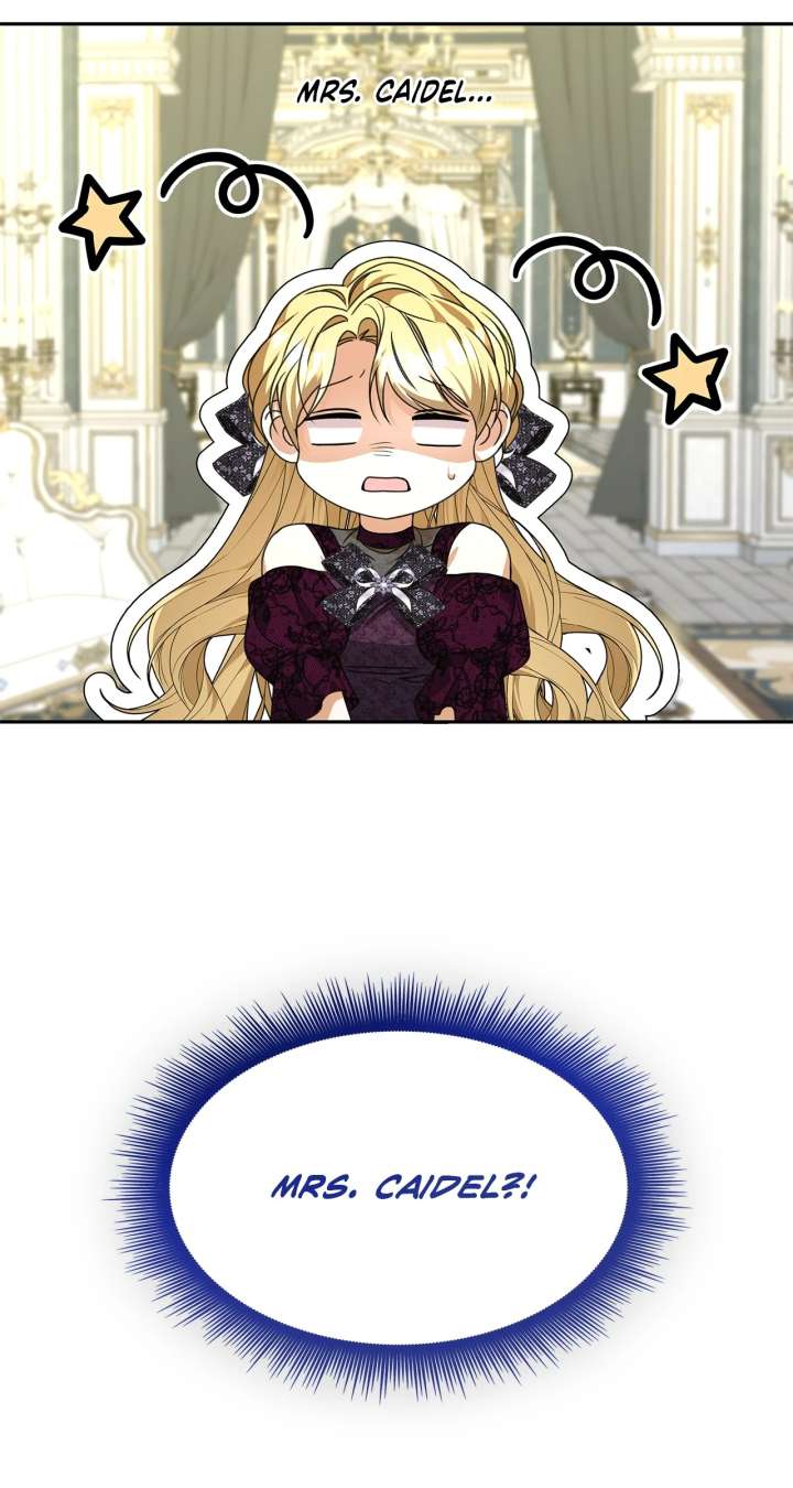 Enough With the Flirting Chapter 57 - Page 37