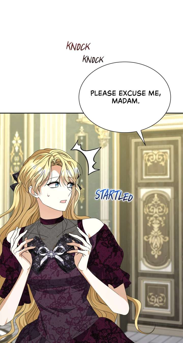 Enough With the Flirting Chapter 57 - Page 41