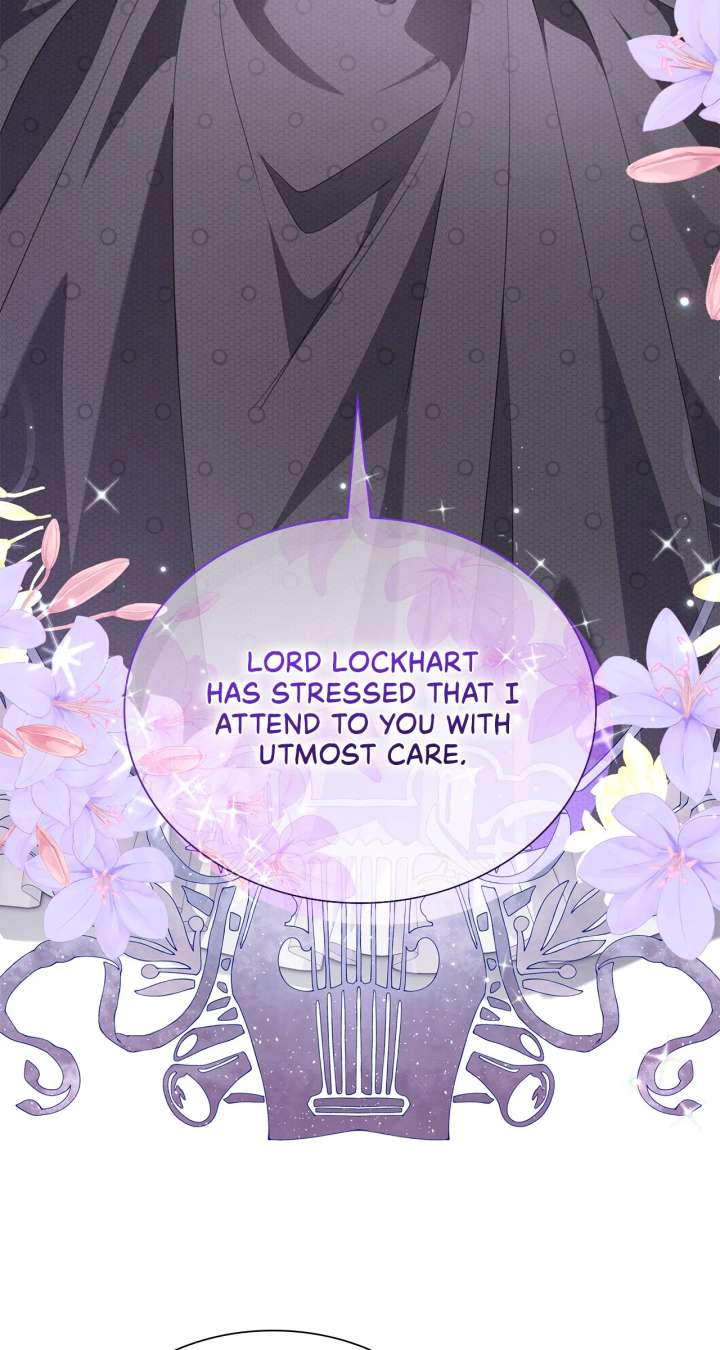 Enough With the Flirting Chapter 57 - Page 44